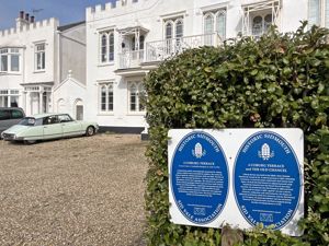 Photo 2- click for photo gallery